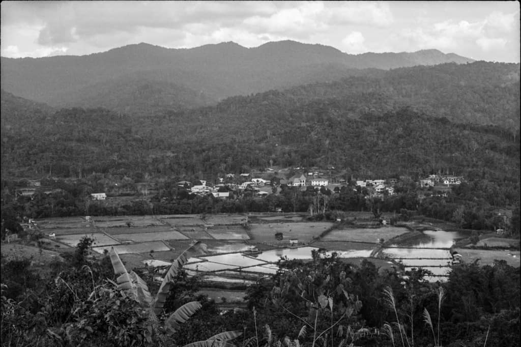 Rahmah Madani sales in Sarawak: the 30 per cent band, and the interior problem