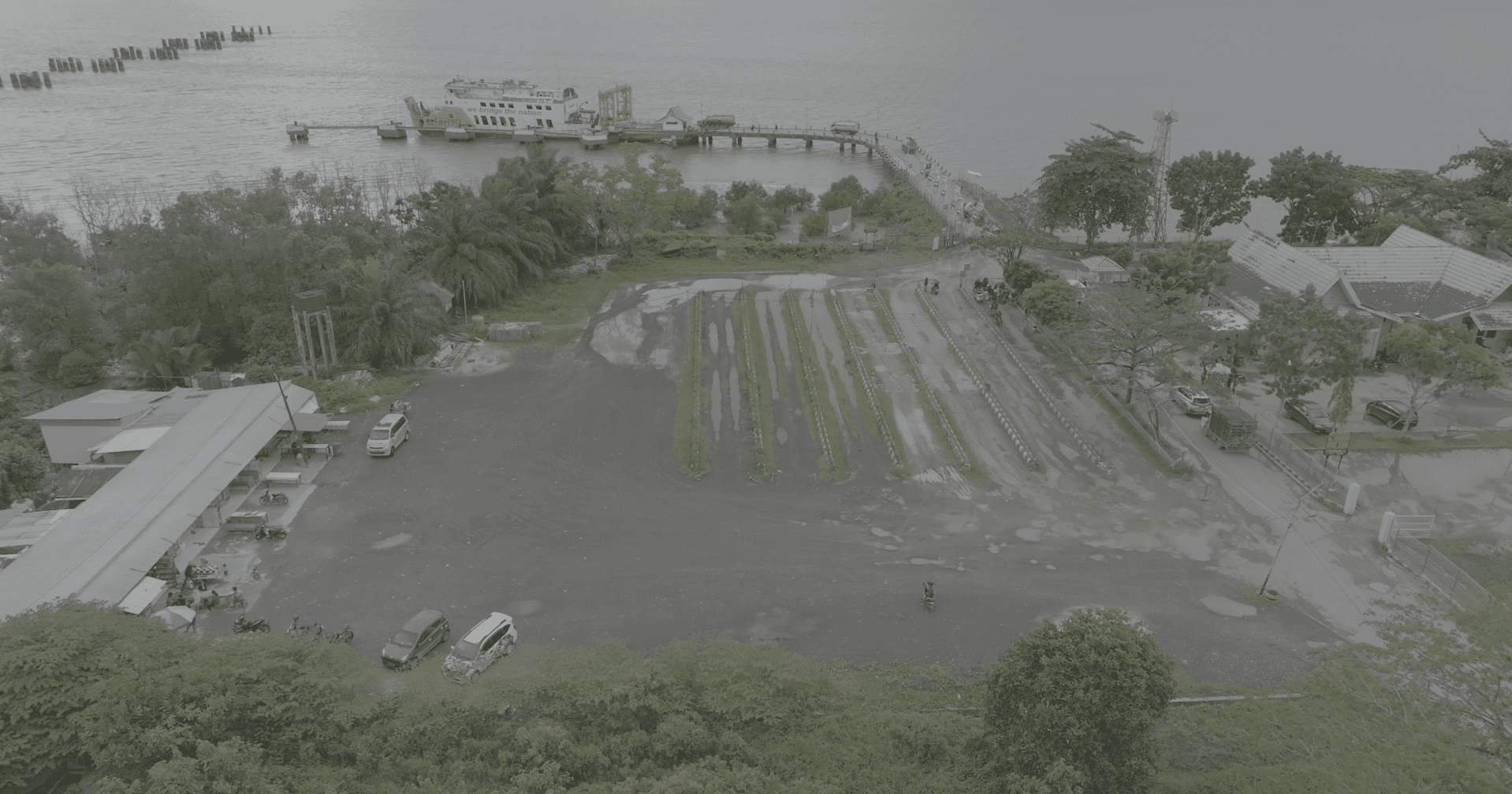 Tanjung Serdang Ferry Port
