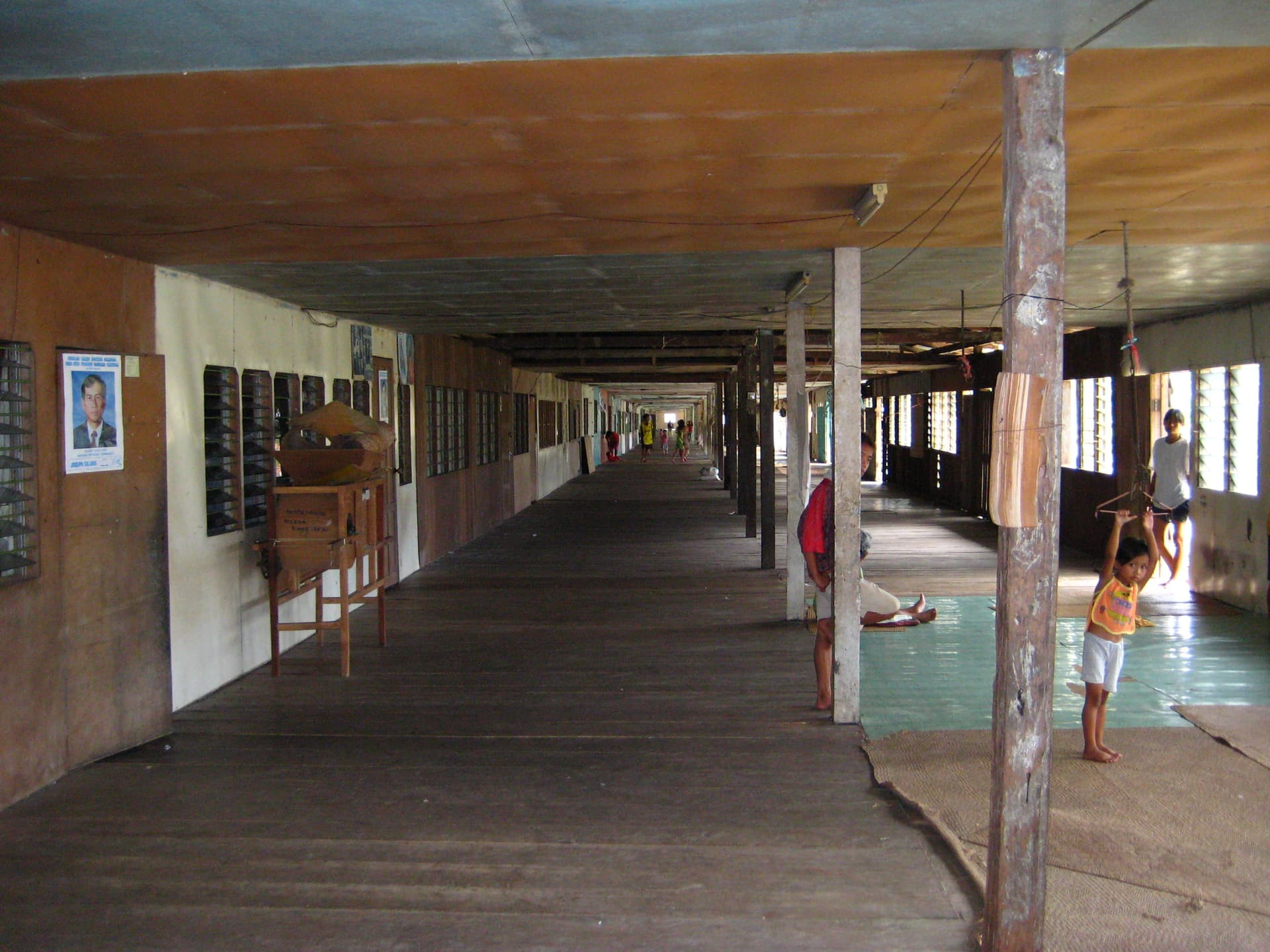 Visiting an Iban Longhouse in Sarawak: A First-Timer's Guide