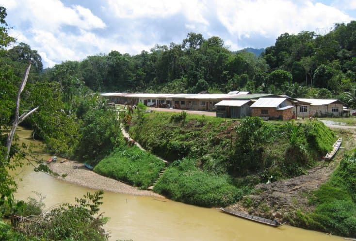 Visiting an Iban Longhouse in Sarawak: A First-Timer's Guide