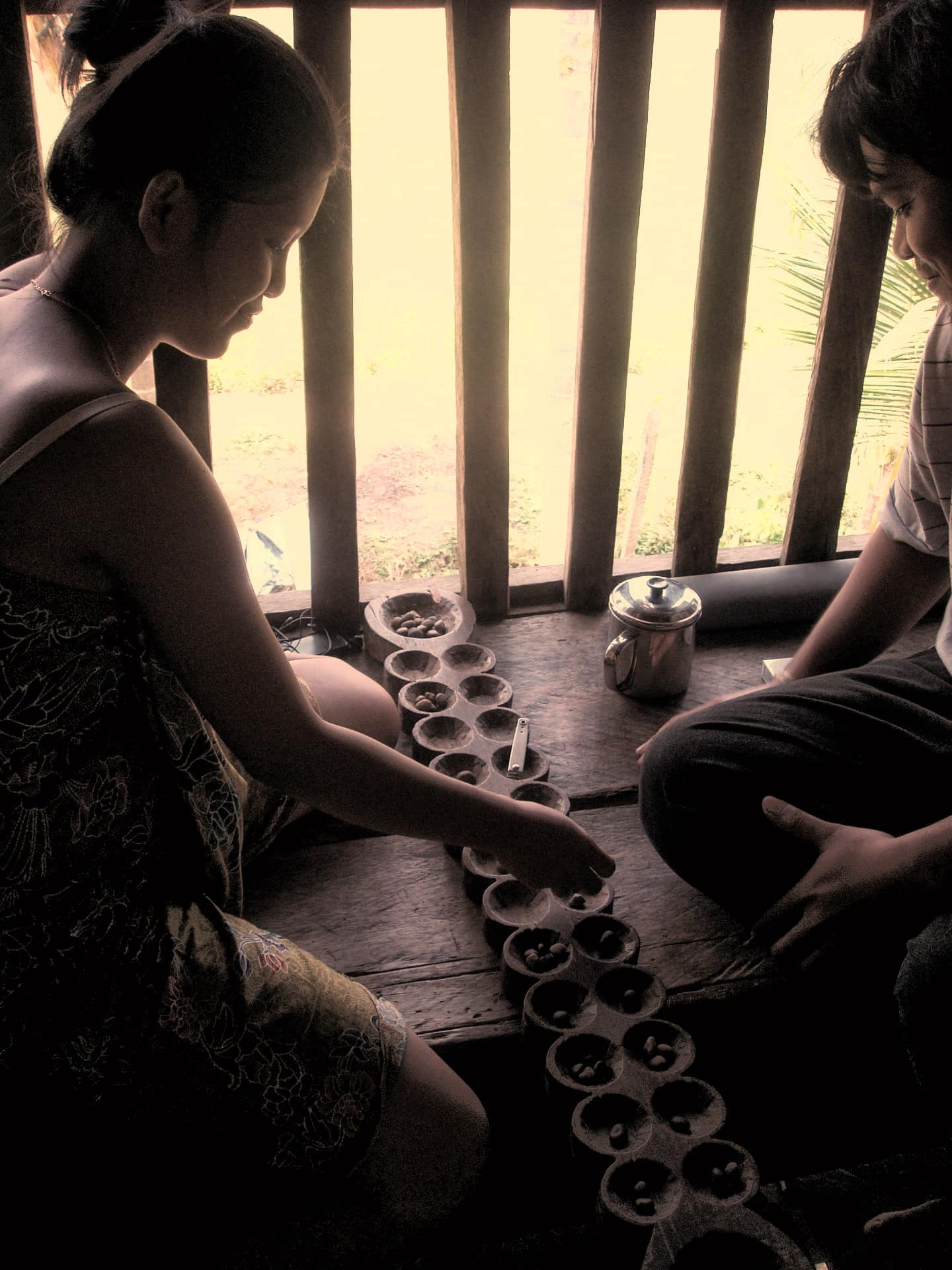 Kenyah Tribe, Orang Ulu