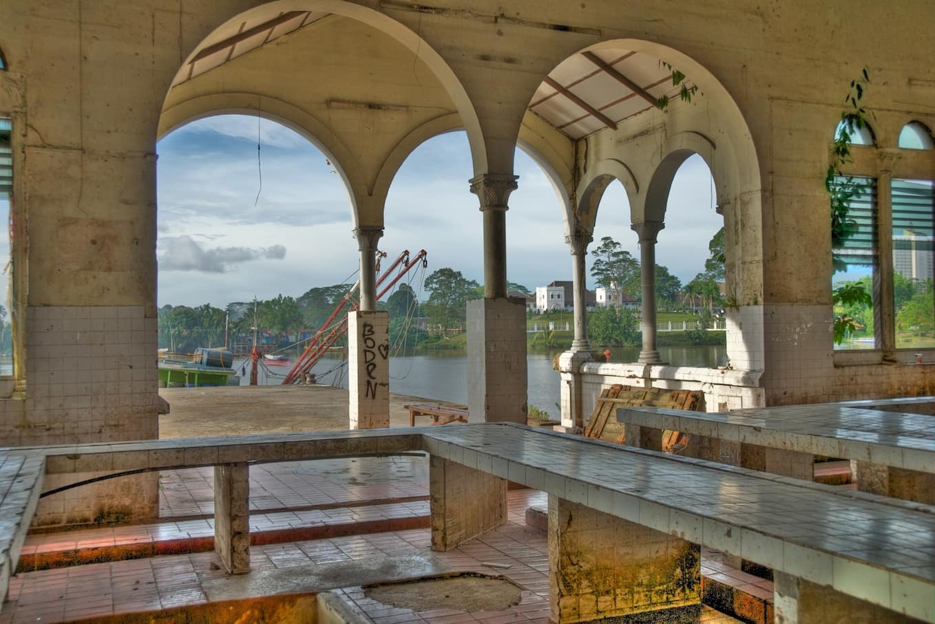 Sarawak, Malaysia
