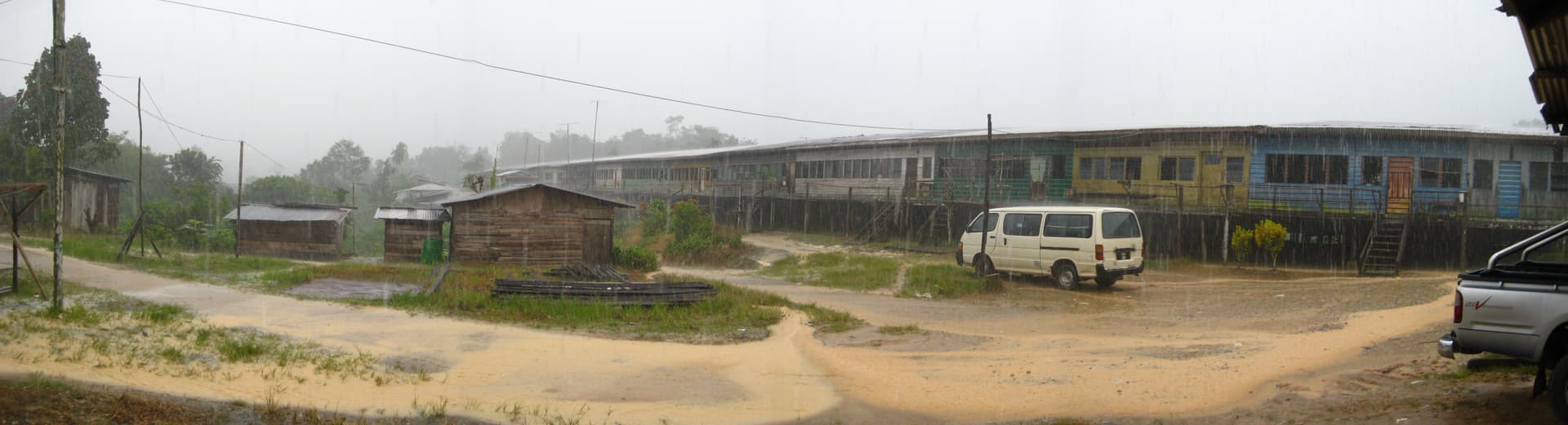 Visiting an Iban Longhouse in Sarawak: A First-Timer's Guide