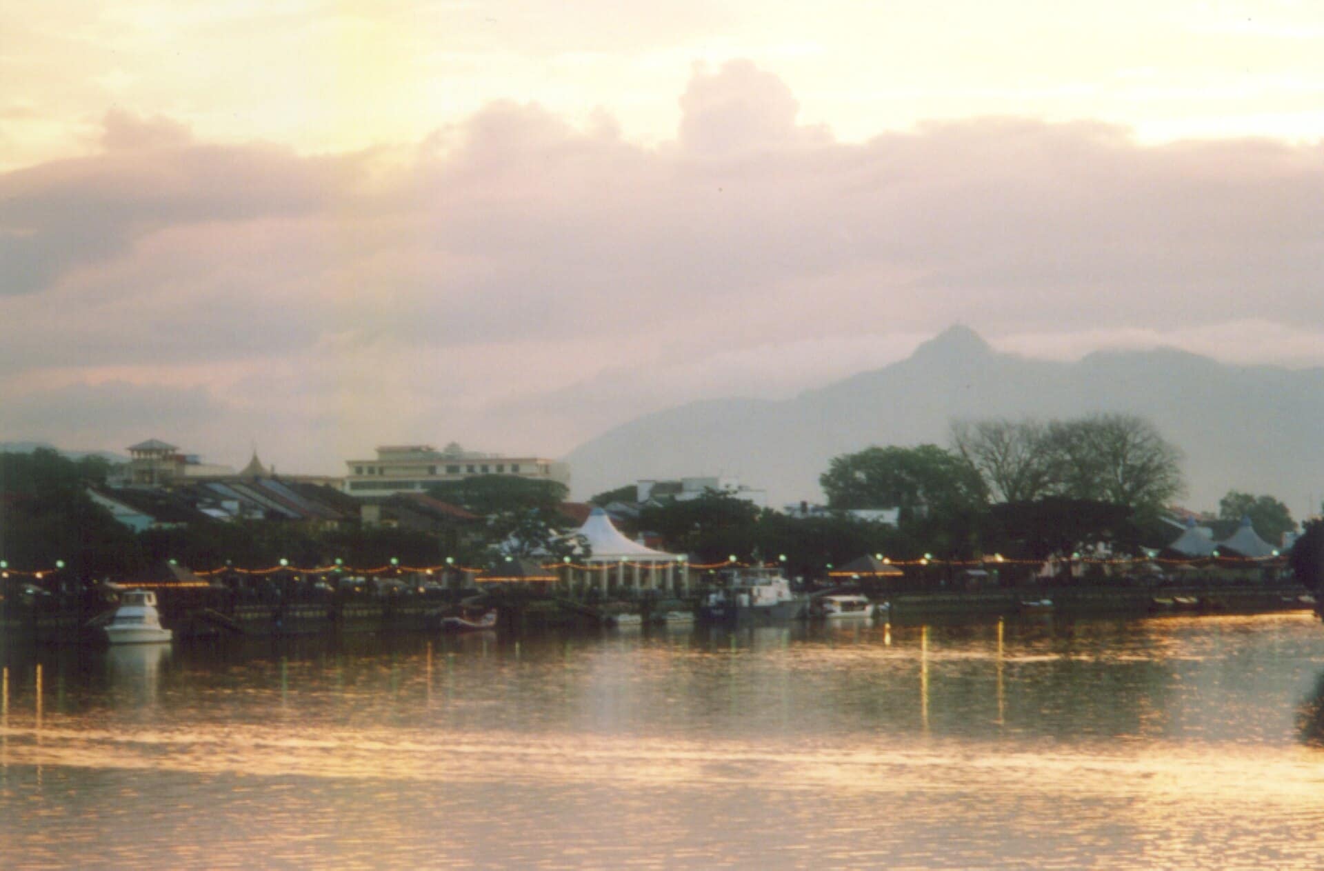 Kuching, Sarawak, Malaysia