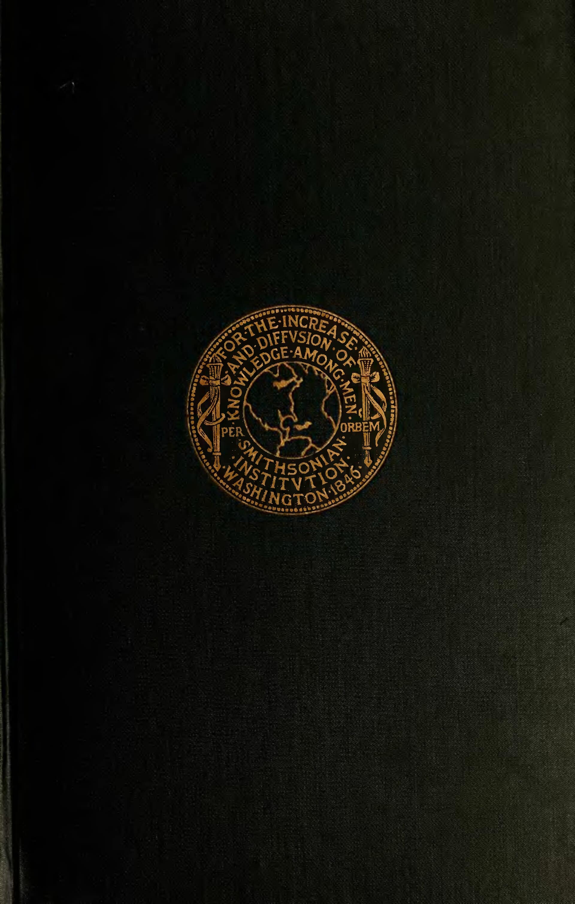 A report from 1877 by Walter Hough on heating and lighting devices in the Smithsonian.